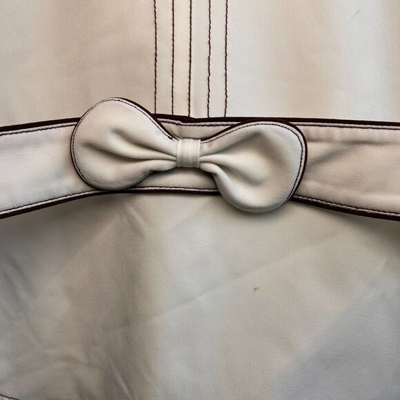 Vintage 70s Ben Marc International Womens Brown Cording Jacket - Picture 11 of 11